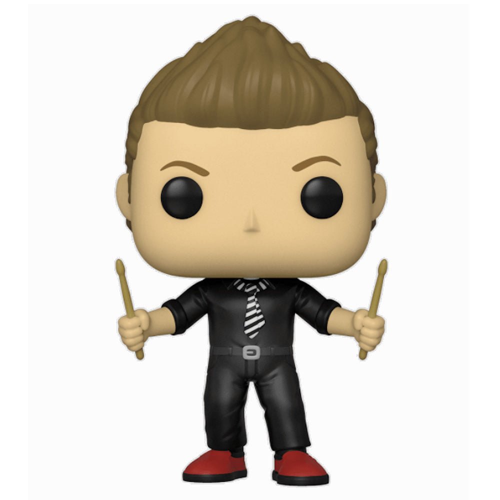 GREEN DAY グリーンデイ - Tre Cool / フィギュア・人形 - PGS